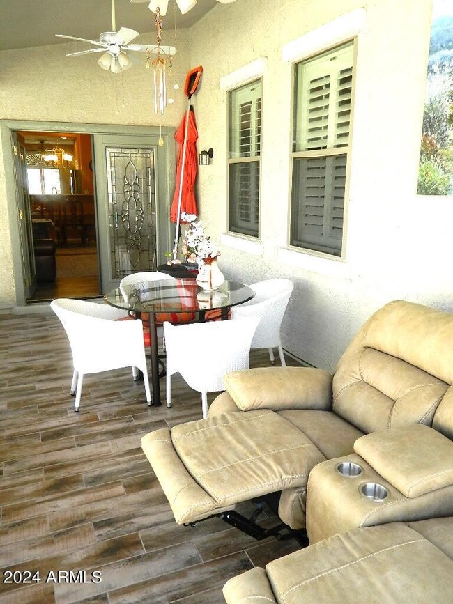 Arizona room