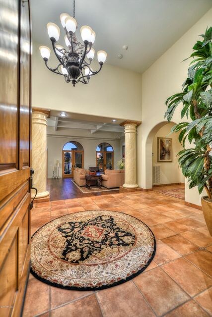 Welcome Home