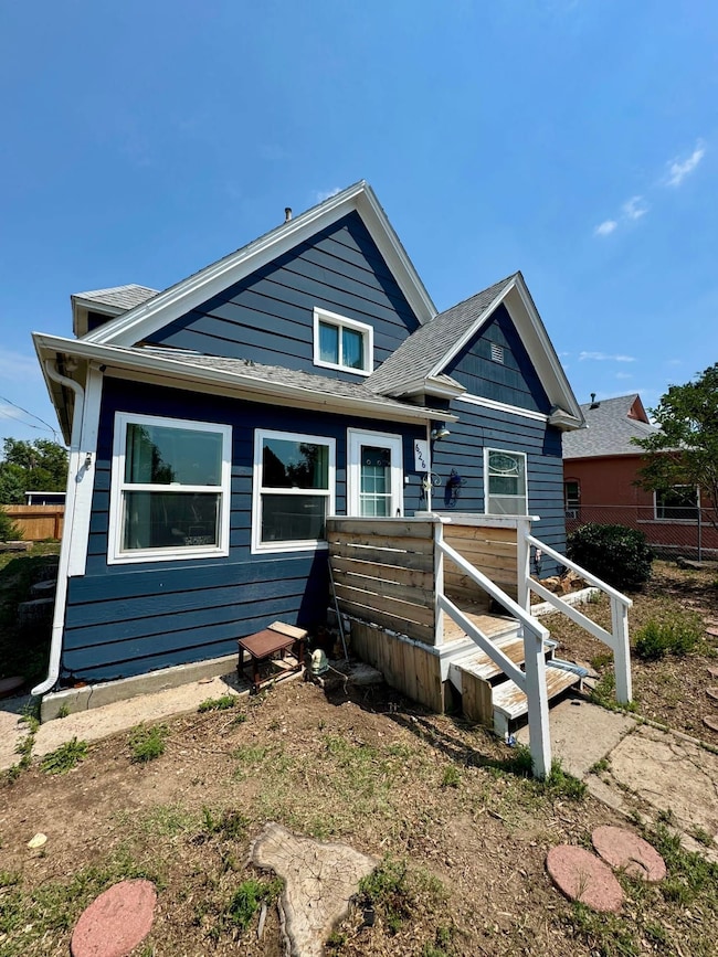 626 St Vrain Ave, Las Animas, CO 81054 - photo 3