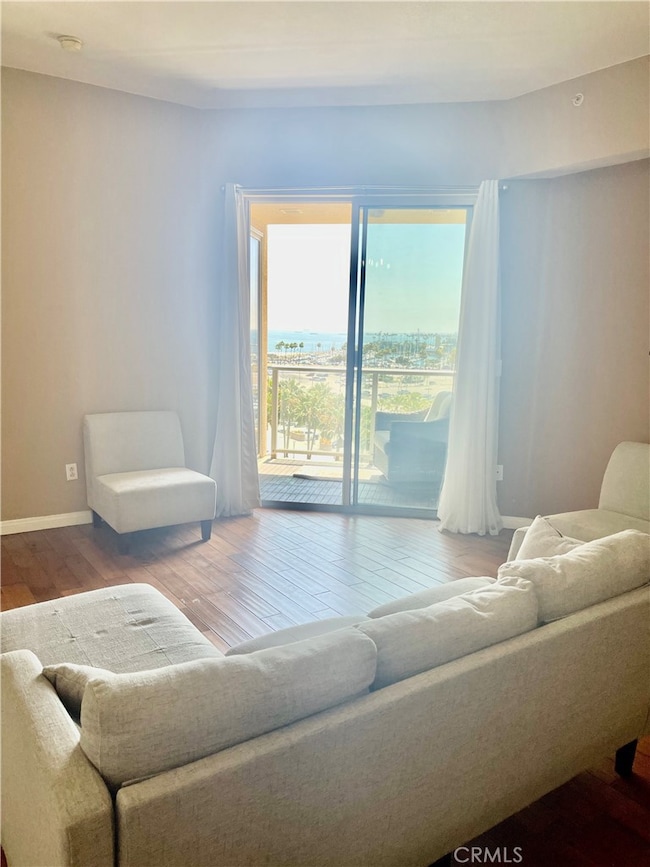 388 E Ocean Blvd unit 718, Long Beach, CA 90802 - photo 6