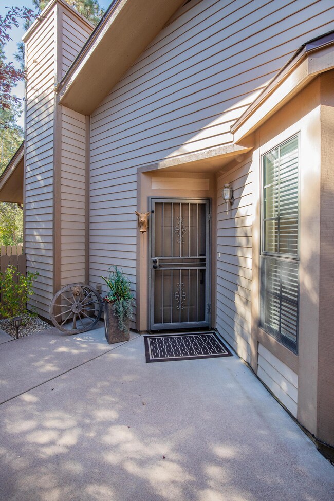 1501 N Beeline Hwy unit 33, Payson, AZ 85541 - photo 2