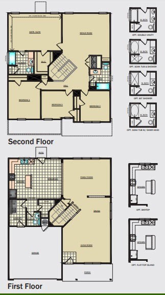 937 E Sparrow Cir, Fayetteville, AR 72701 - photo 2