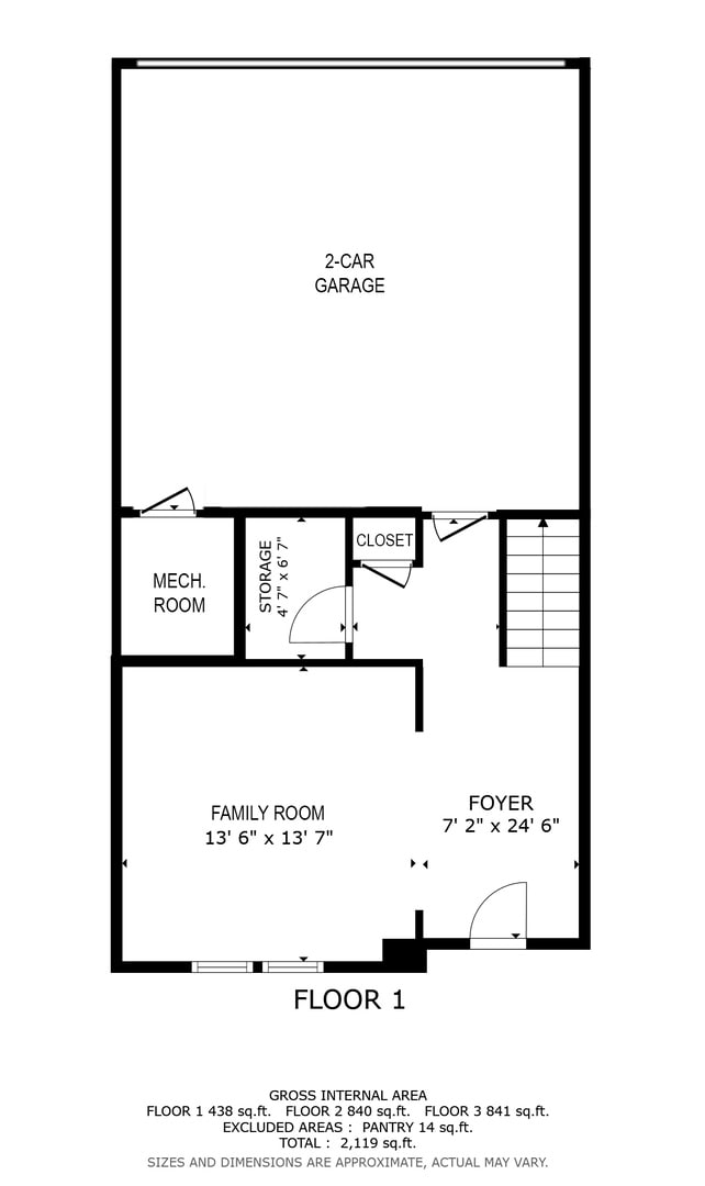 134 Yorktown Ct, Libertyville, IL 60048 - photo 4