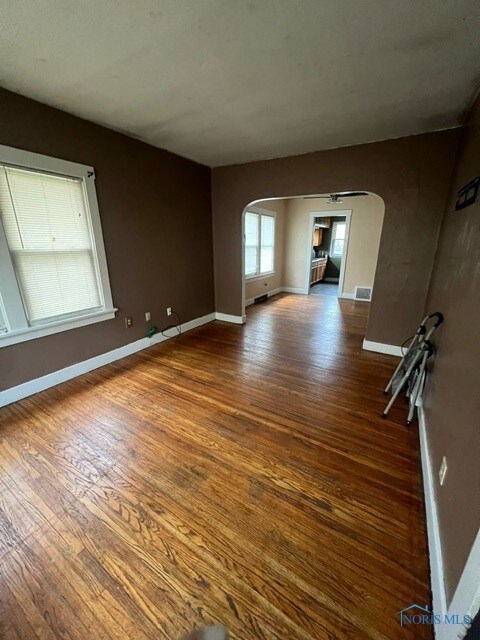 1936 Barrows St, Toledo, OH 43613 - photo 5