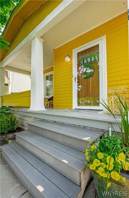 867 Payne Ave, North Tonawanda, NY 14120 - photo 4