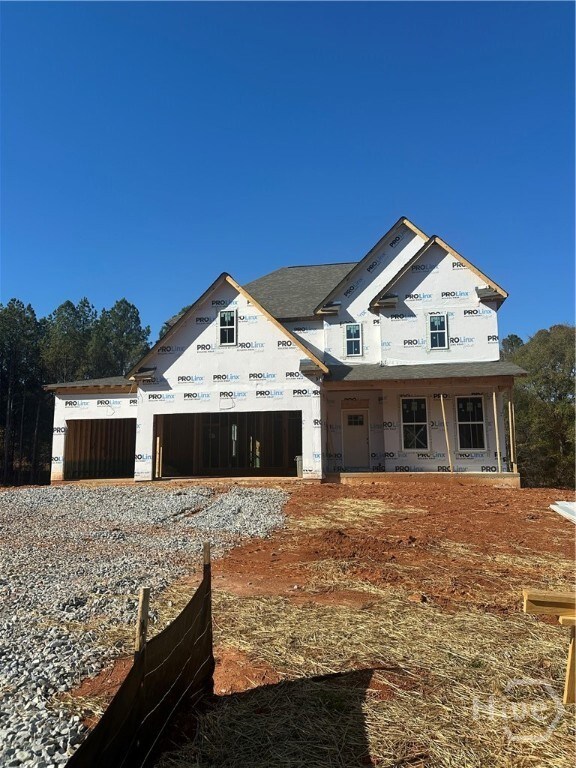 322 Pinewood Dr, Covington, GA 30014 - photo 2