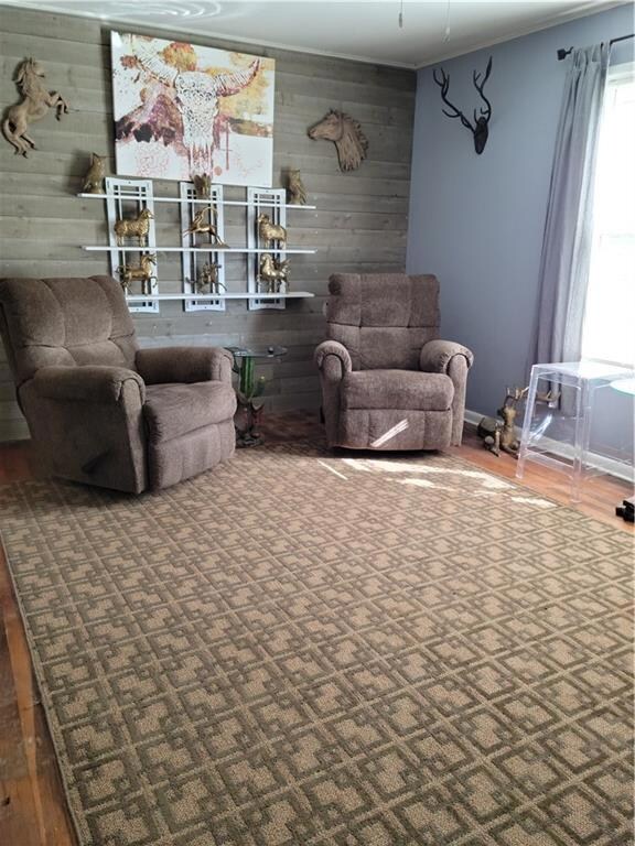 1124 N Main St, Sapulpa, OK 74066 - photo 5