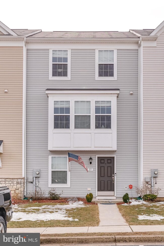 15 Private Ct, Bunker Hill, WV 25413 - photo 4