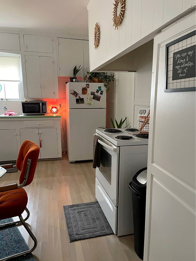 1509 Enid St unit B, Houston, TX 77009 - photo 6