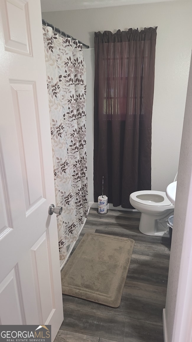 158 Court Dr, Camilla, GA 31730 - photo 5