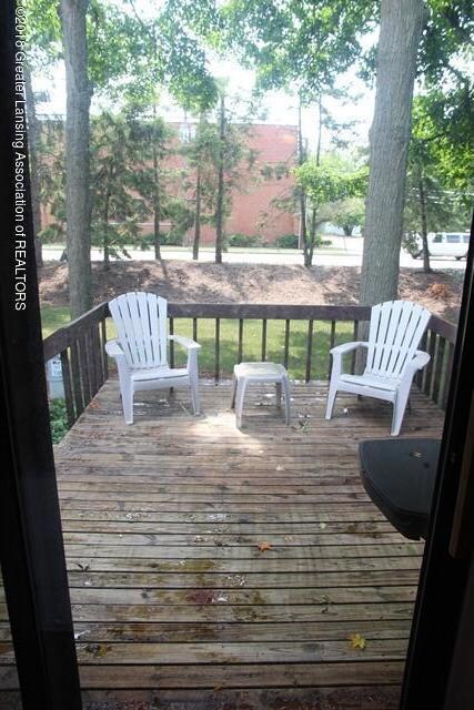 backdeck