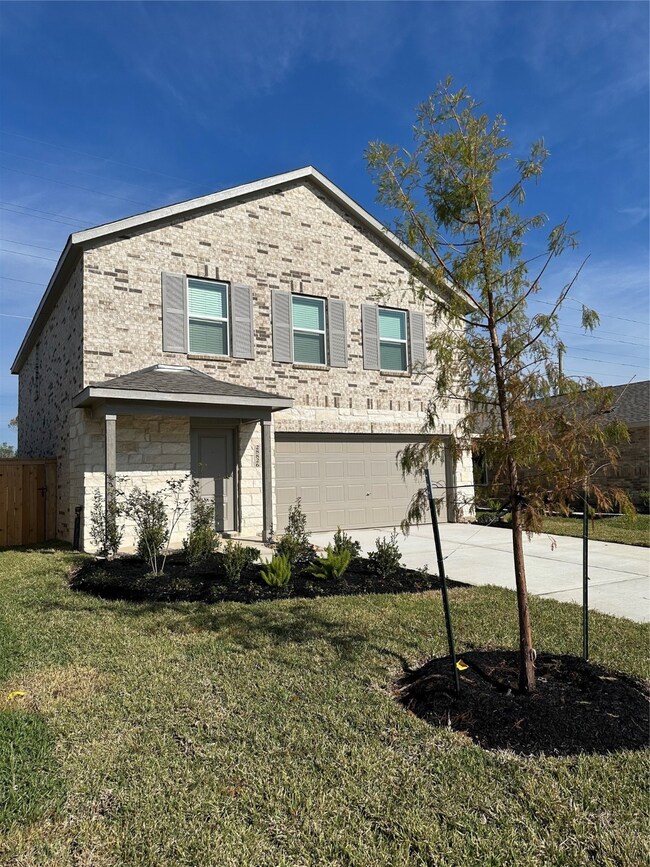 28826 Texas Plains Dr, Hockley, TX 77447 - photo 4