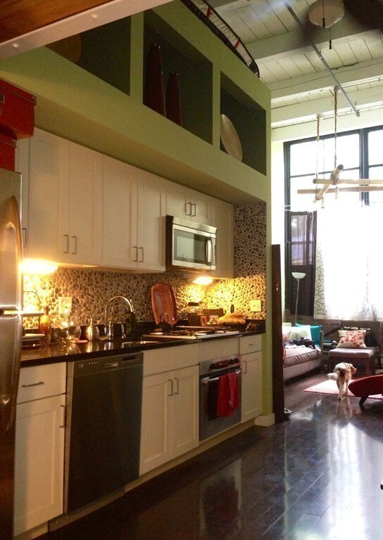 1 Aberdeen Way unit 123, Cambridge, MA 02138 - photo 5