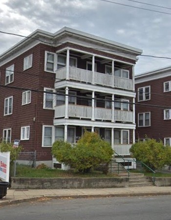 48 Spring St unit 3, West Roxbury, MA 02132 - photo 2