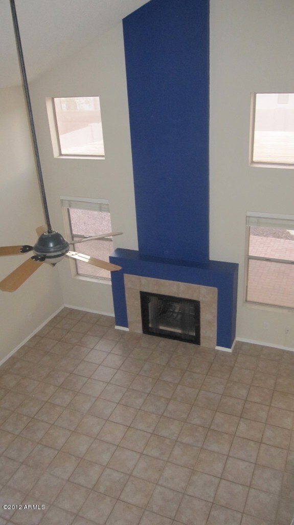 2nd Floor View