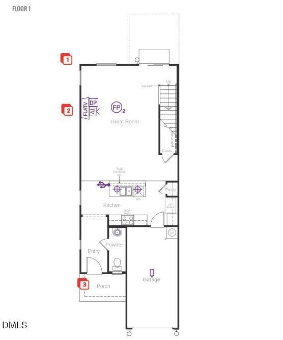 192 Parker Ln, Mebane, NC 27302 - photo 2