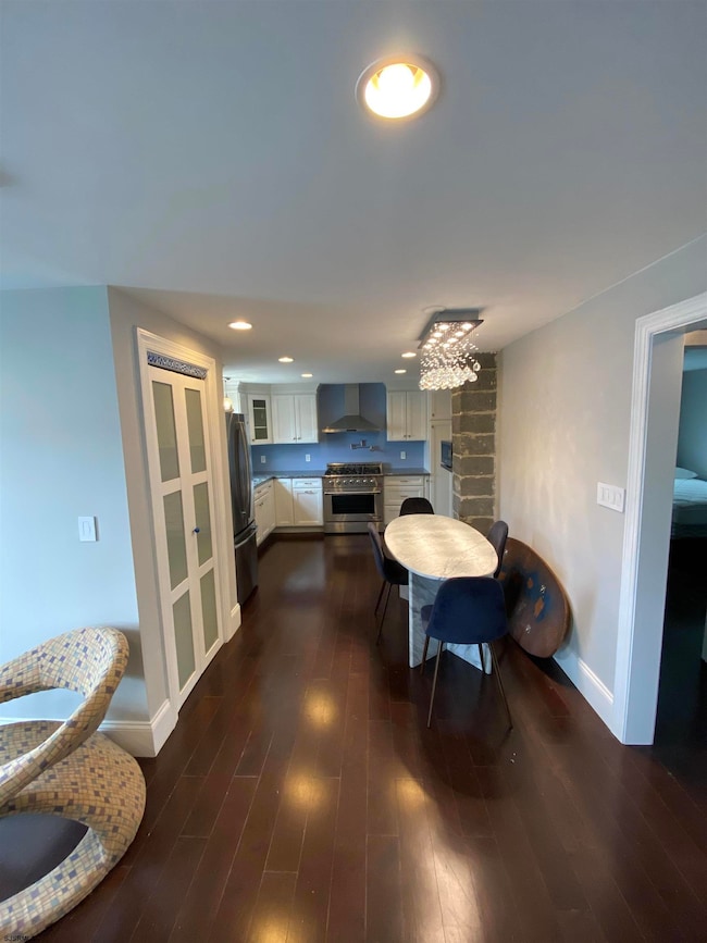 206 N Wilson Ave, Margate City, NJ 08402 - photo 3