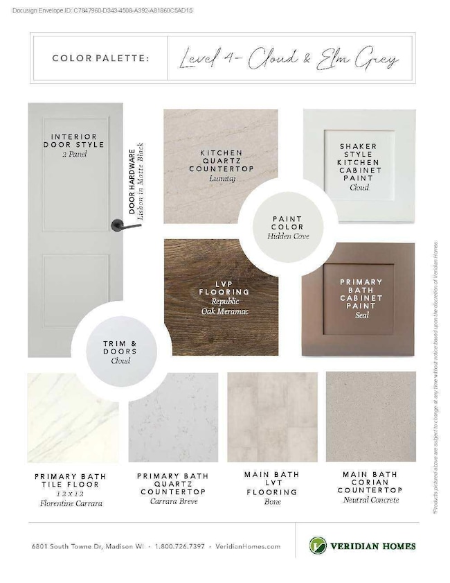 N53W19710 Kingair Dr, Menomonee Falls, WI 53051 - photo 3