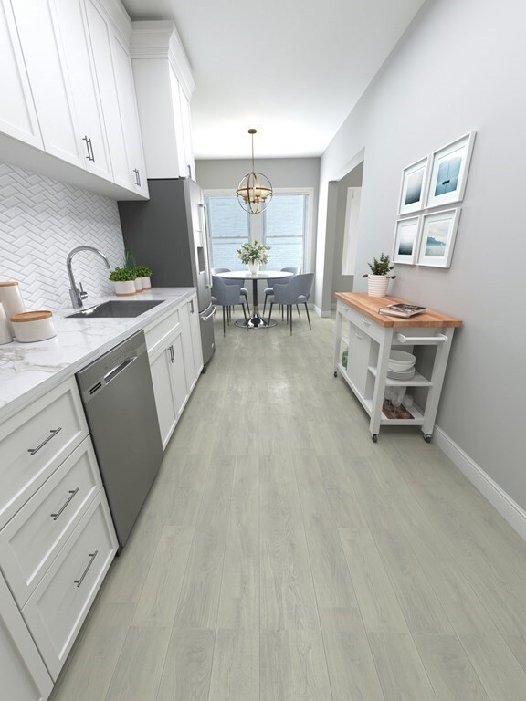 233 Lafayette St unit 5, Salem, MA 01970 - photo 3