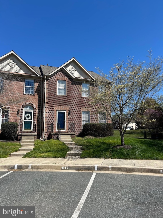 512 Callander Way, Abingdon, MD 21009 - photo 3