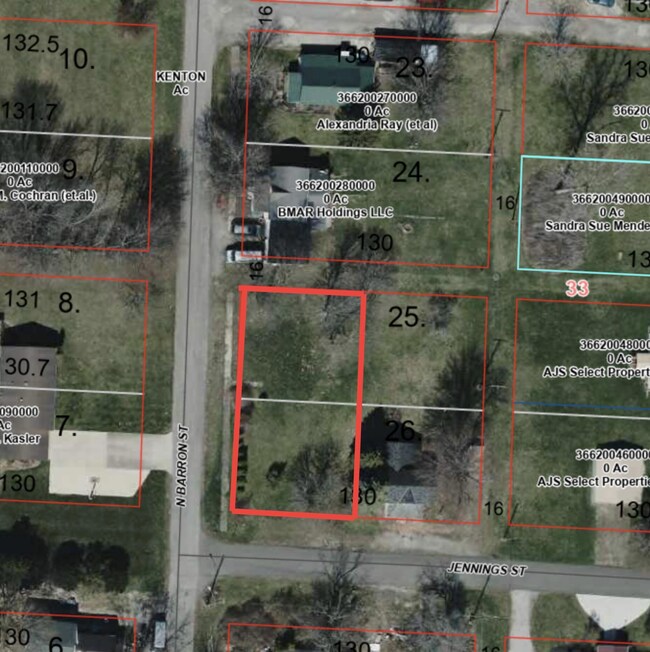 503 Jennings St, Kenton, OH 43326 - photo 4