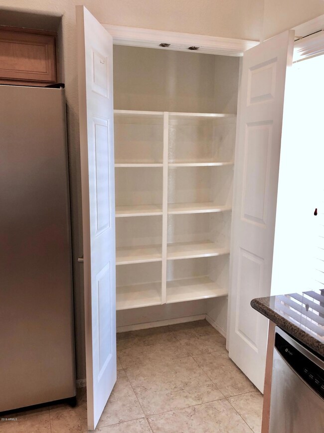 Pantry