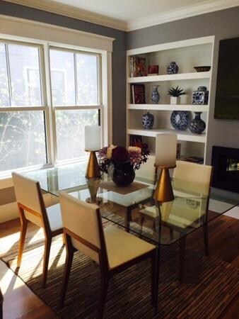 65 Fayerweather St unit 1, Cambridge, MA 02138 - photo 5