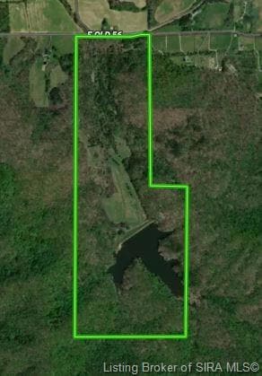 3403 Lino Ln, Gibson Township, IN 47170 - photo 2