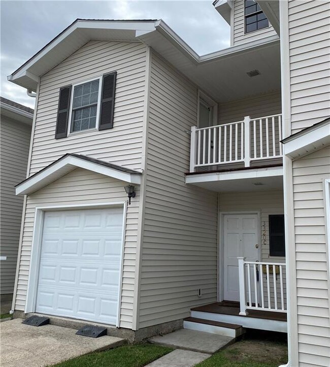 3320 Taft Pkwy unit C, Metairie, LA 70002 - photo 2