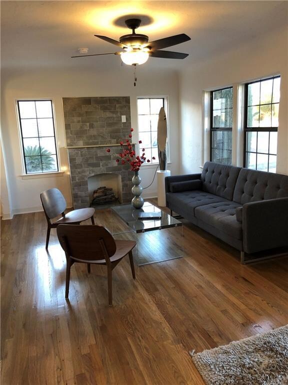 3724 Nashville Ave, El Paso, TX 79930 - photo 6