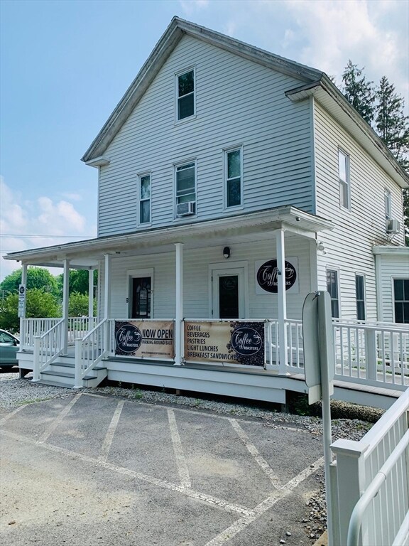 7 Brookfield Rd unit 2, Charlton, MA 01507 - photo 2