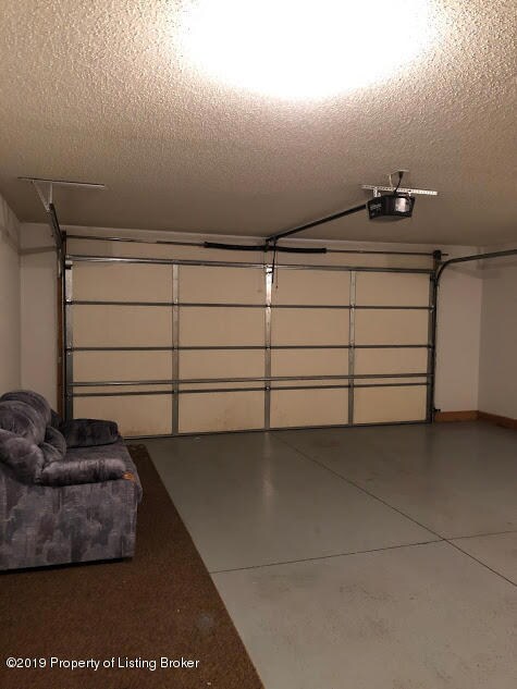 103 inside garage