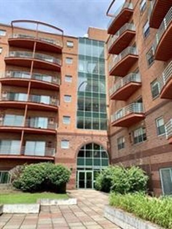 The Montclair Condominiums unit 516, Quincy, MA 02171 - photo 2