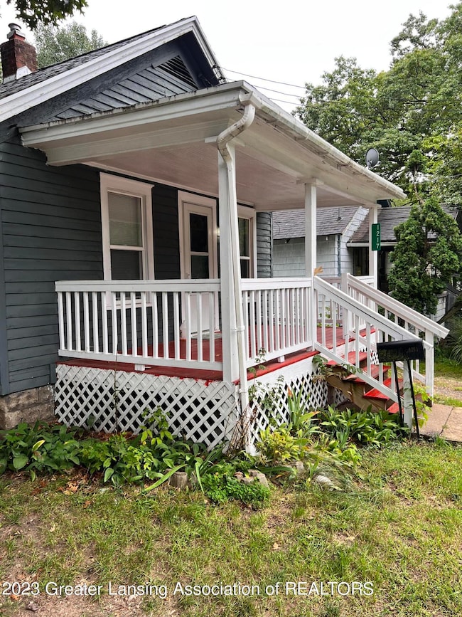 1217 Lathrop St, Lansing, MI 48912 - photo 2