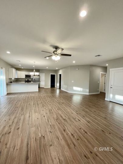 Family / Dining / Kitchen