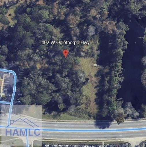 402 W Oglethorpe Hwy, Hinesville, GA 31313 - photo 2