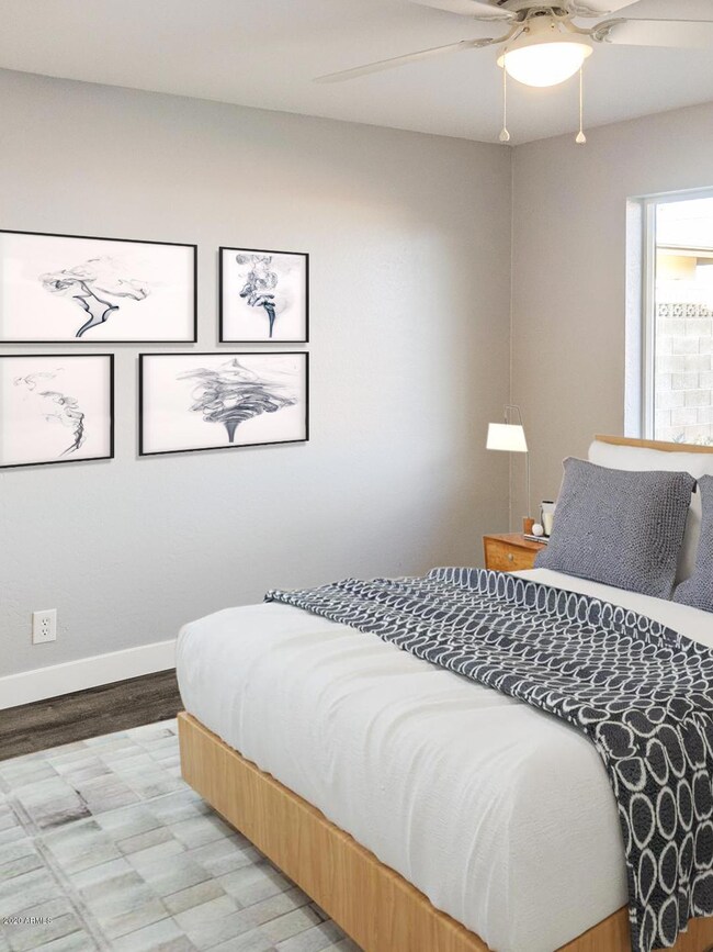 1335 bed 1
