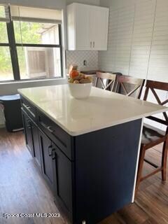1450 L Kitchen Island