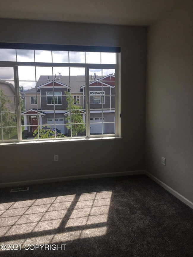 Bedroom 2nd Floor