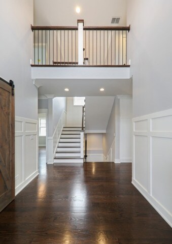 FROM BUILDER'S PREVIOUSLY COMPLETED PROJECT