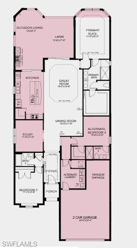 18089 Terracina Dr, Fort Myers, FL 33913 - photo 2