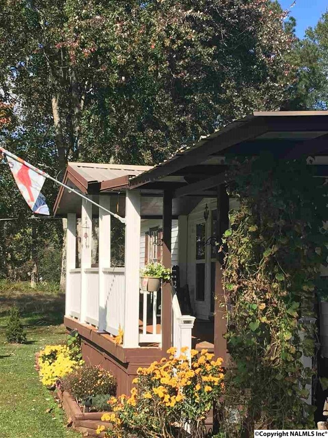 DID YOU EVER DREAM OF A BIG FRONT PORCH, PRIVATE C