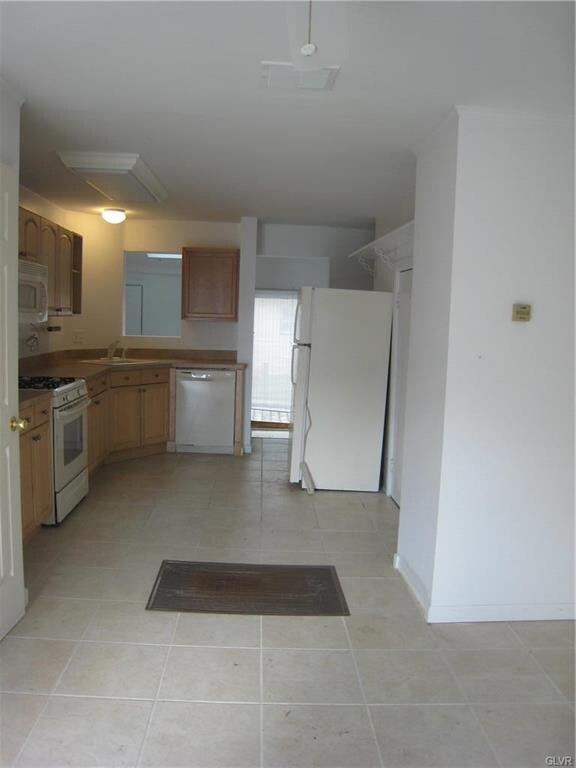 View LR to Kitchen