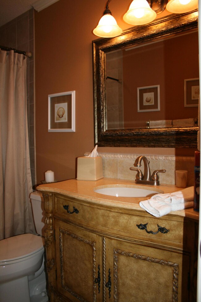 Guest Bath
