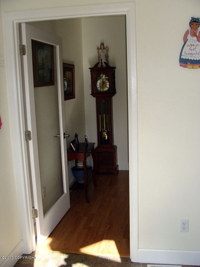 Front Entry View 1