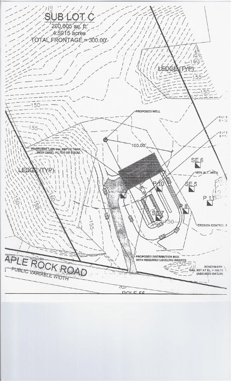 Septic Design