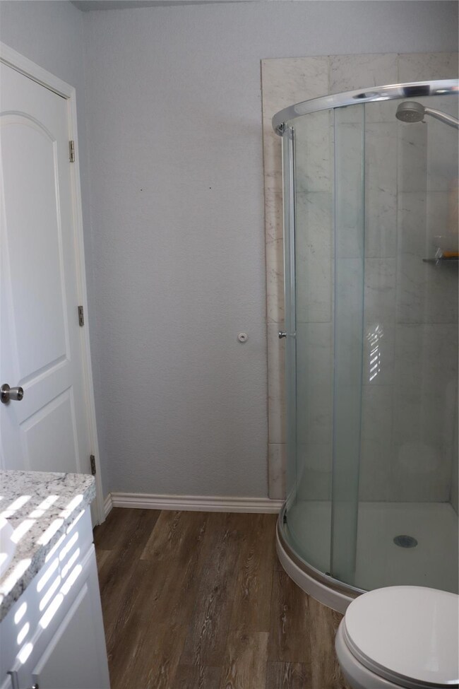 1201 S Church St, Decatur, TX 76234 - photo 5