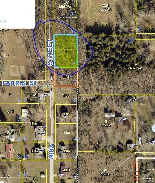 0 Tbd Nina St, Dixon, MO 65459 - photo 3