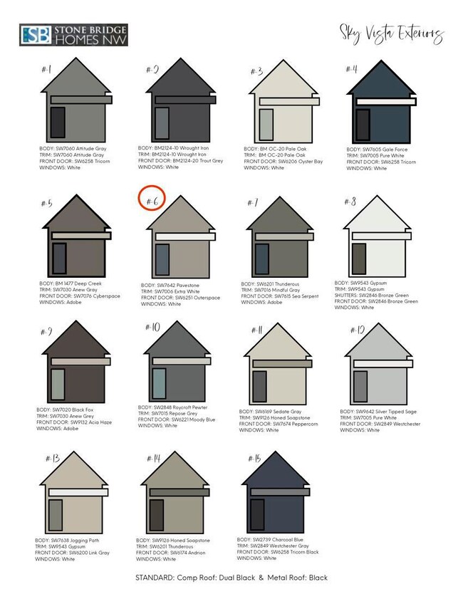 21174 NE Beall Dr unit Lot 15, Bend, OR 97701 - photo 6