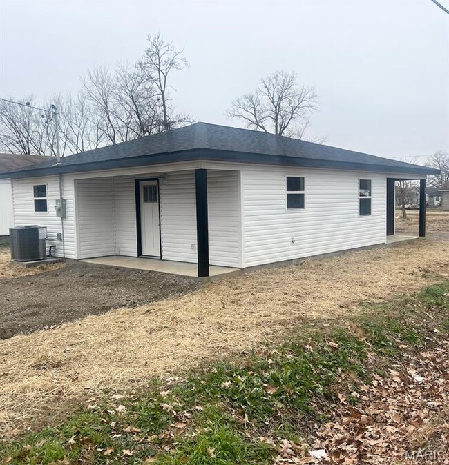 9 W Truitt St, Dexter, MO 63841 - photo 3